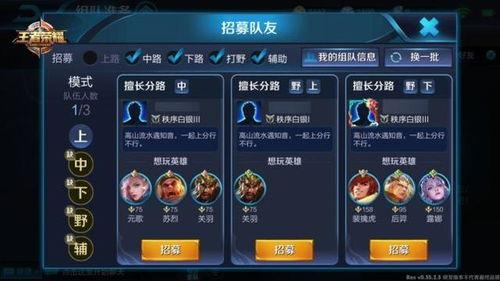 小阳王者爆料最新消息,最新游戏动态大揭秘!